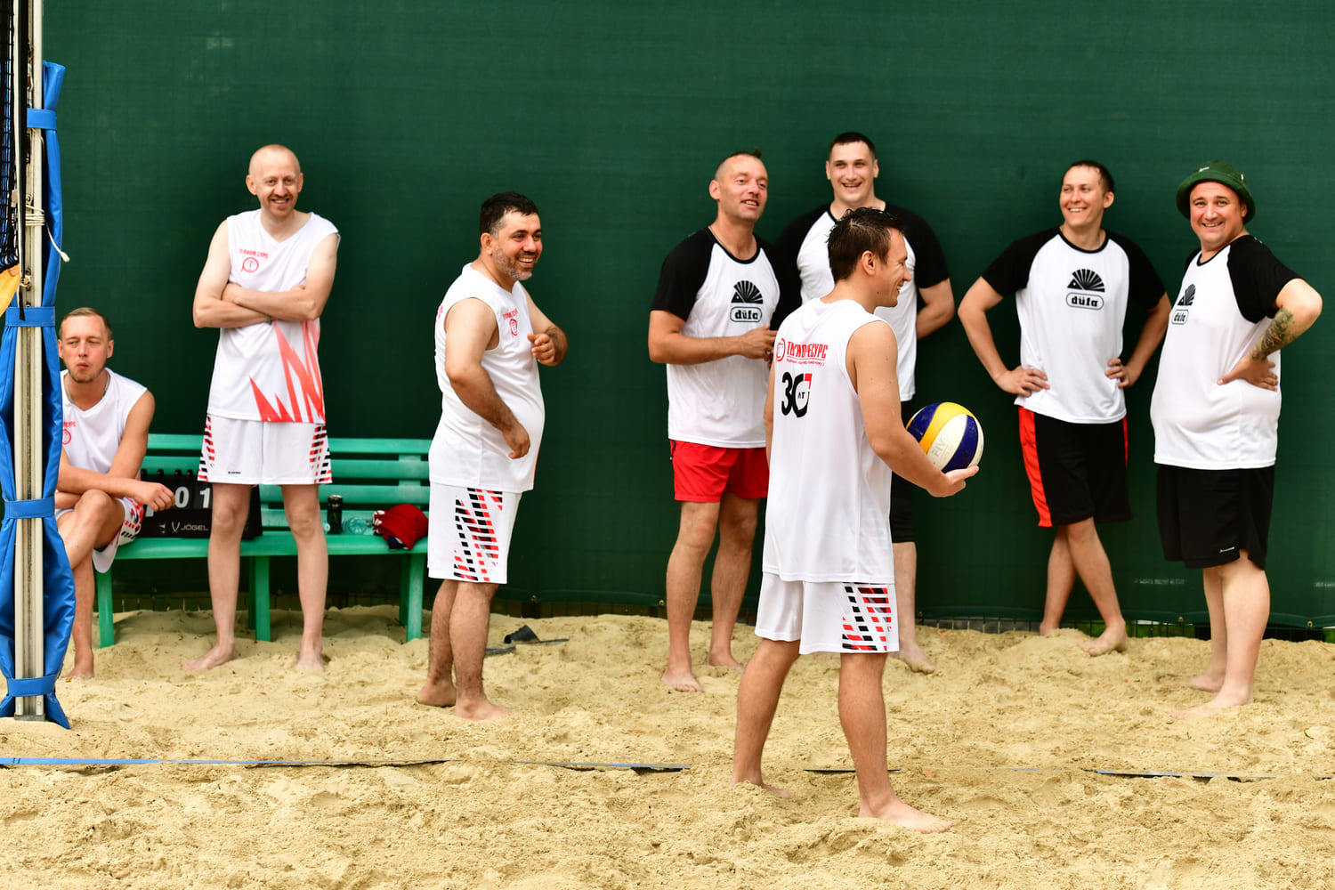 vileibol25